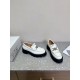 Dior Loafers