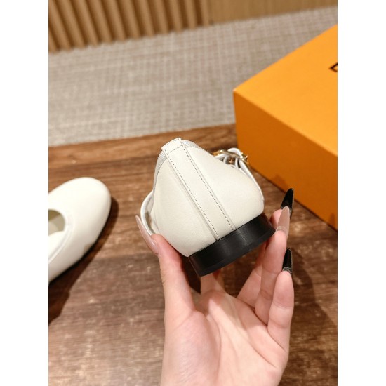 LV Sandals