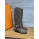Hermes Boots