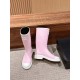 CHANEL Boots