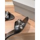  Balenciaga Slippers