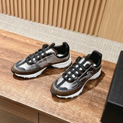 CHANEL Sneakers