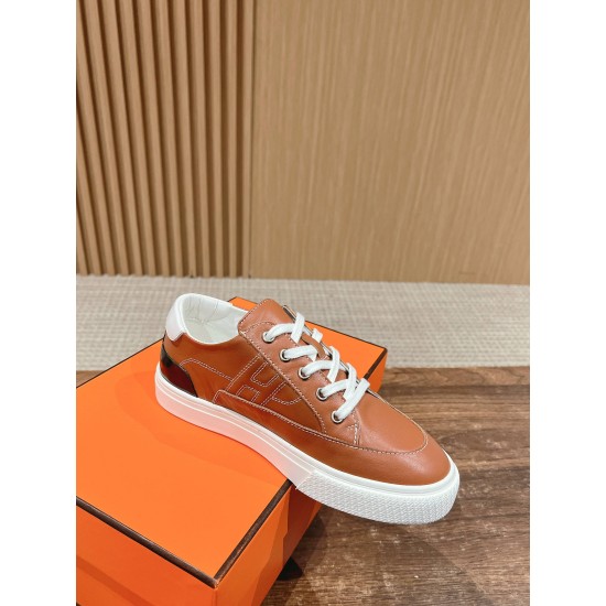Hermes Sneakers