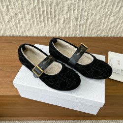 Dior Loafers