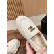 CHANEL Loafers