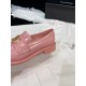 CHANEL Loafers