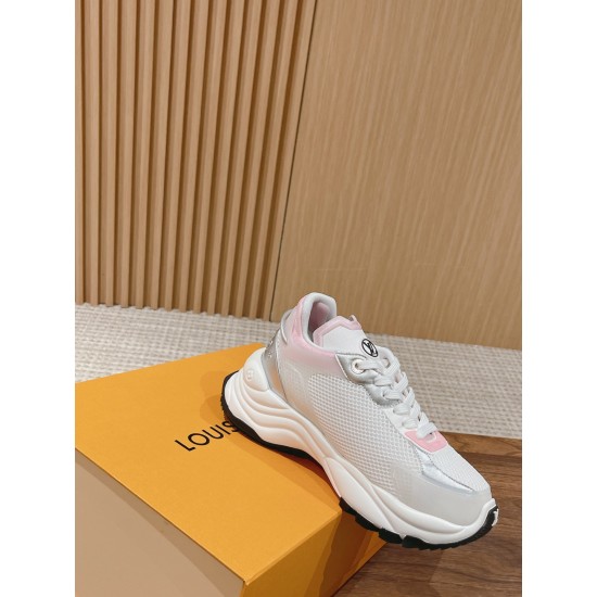 LV Sneakers