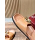 Gucci Slippers
