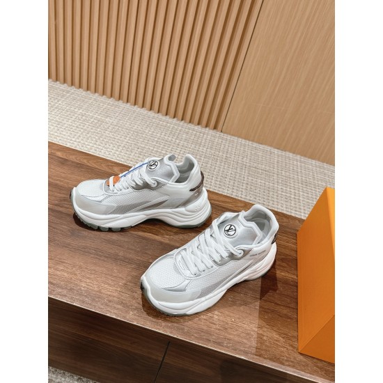 LV Sneakers