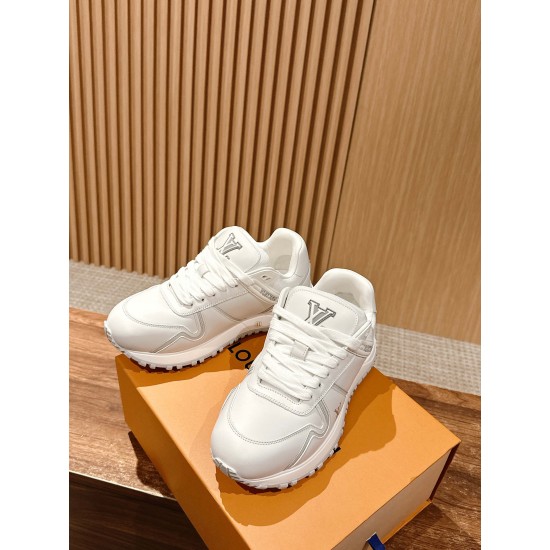 LV Sneakers