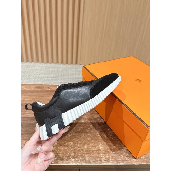 Hermes Sneakers
