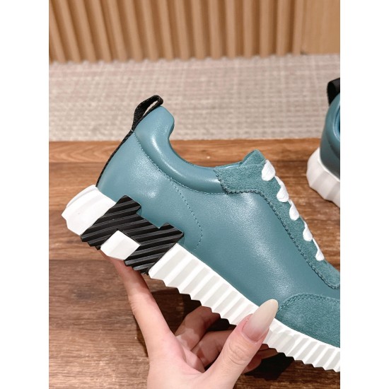 Hermes Sneakers