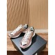 CHANEL Sneakers