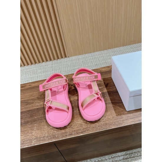 Dior Sandals
