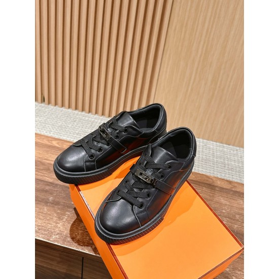 Hermes Sneakers