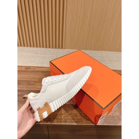 Hermes Sneakers