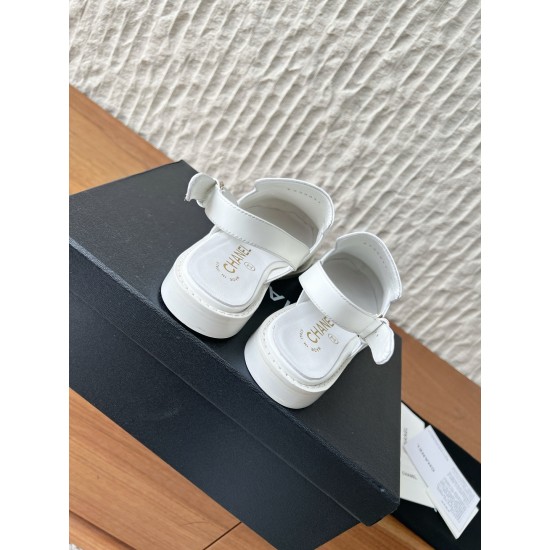 CHANEL Loafers