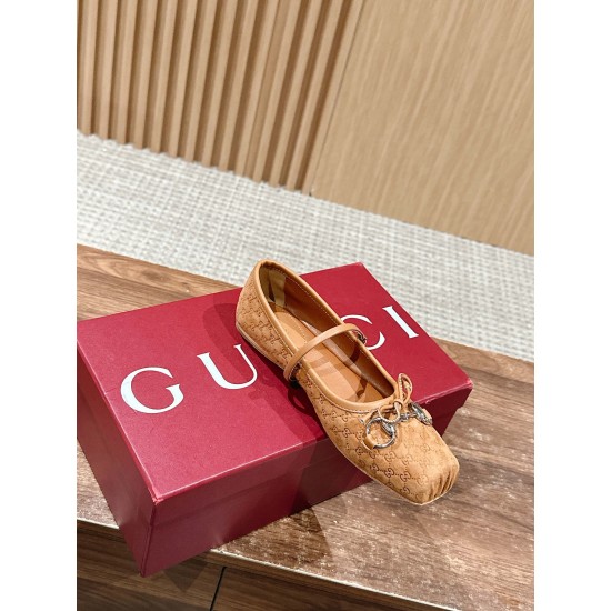 Gucci Loafers