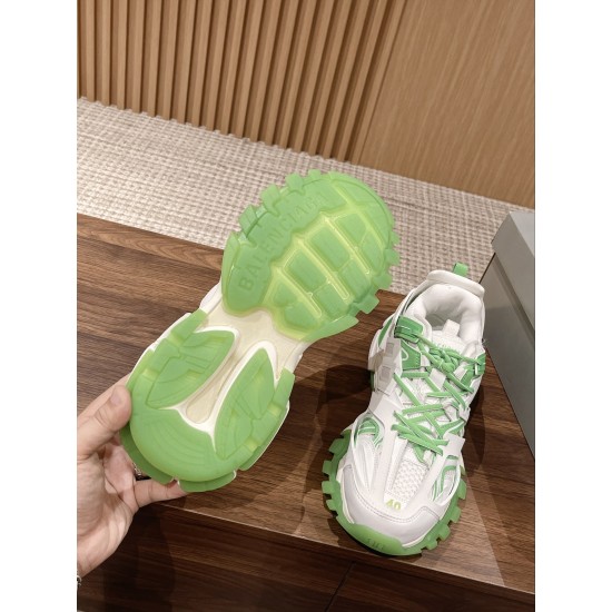 Balenciaga Sneakers