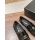 CHANEL Ballerinas