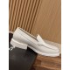 CHANEL Loafers
