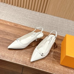 LV Sandals