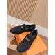 Hermes Loafers
