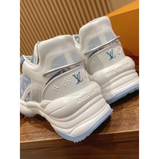 LV Sneakers