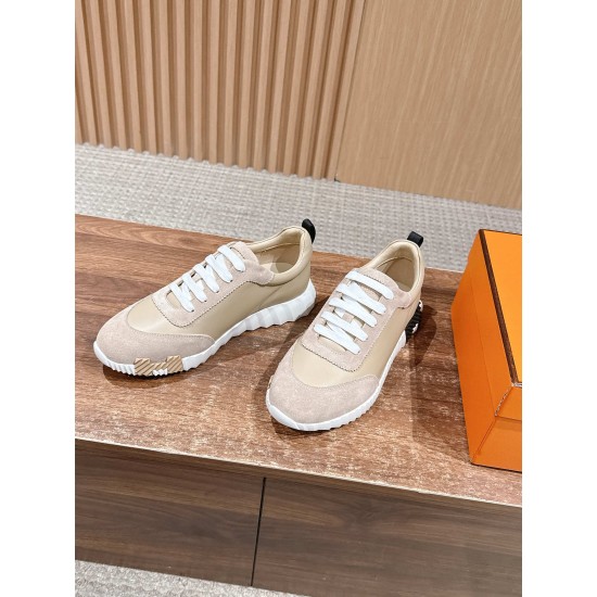 Hermes Sneakers