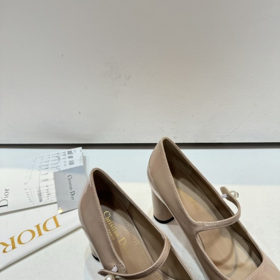 Dior Heels