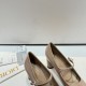 Dior Heels