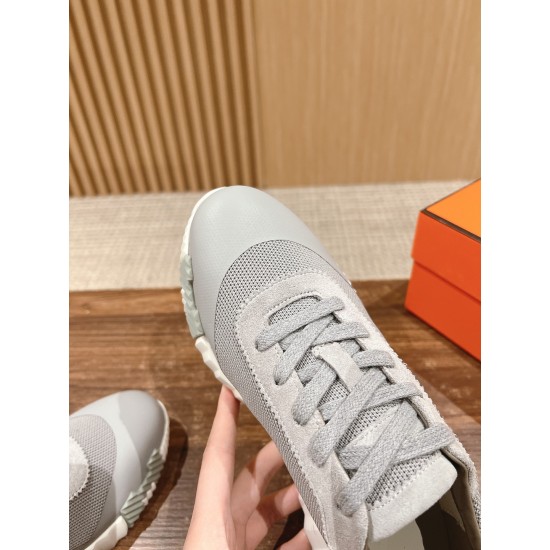 Hermes Sneakers