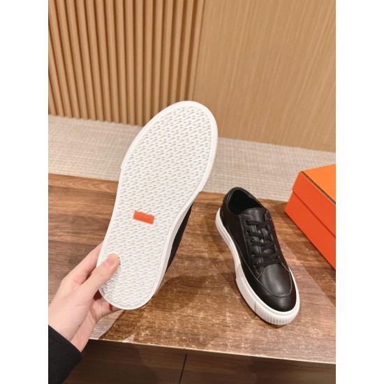 Hermes Sneakers