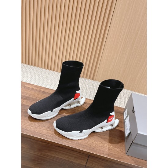 Balenciaga Speed