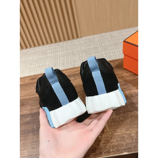Hermes Sneakers