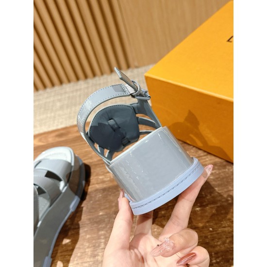 LV Sandals