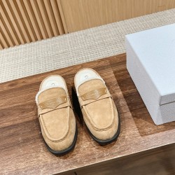 Dior Slippers