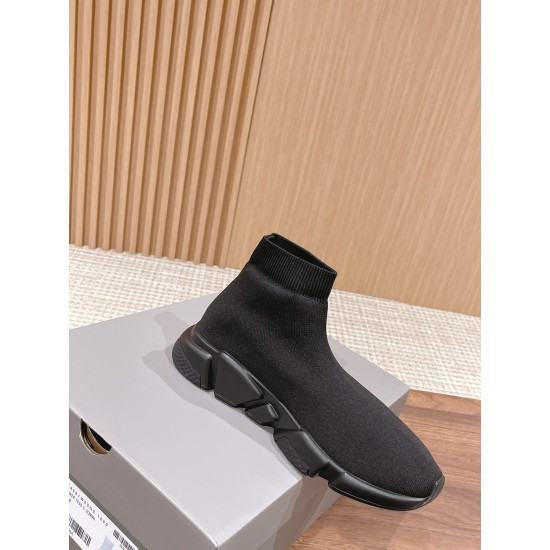 Balenciaga Speed