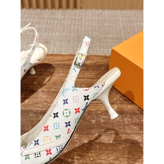 LV Sandals