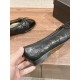 CHANEL Ballerinas
