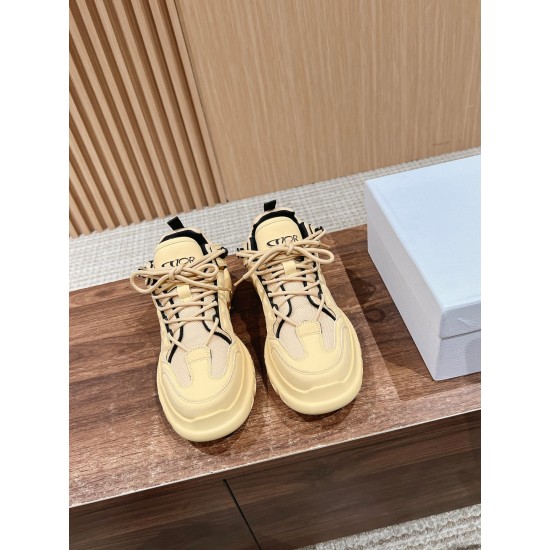 Dior Sneakers