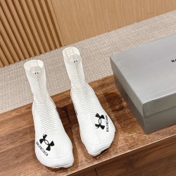 Balenciaga boots