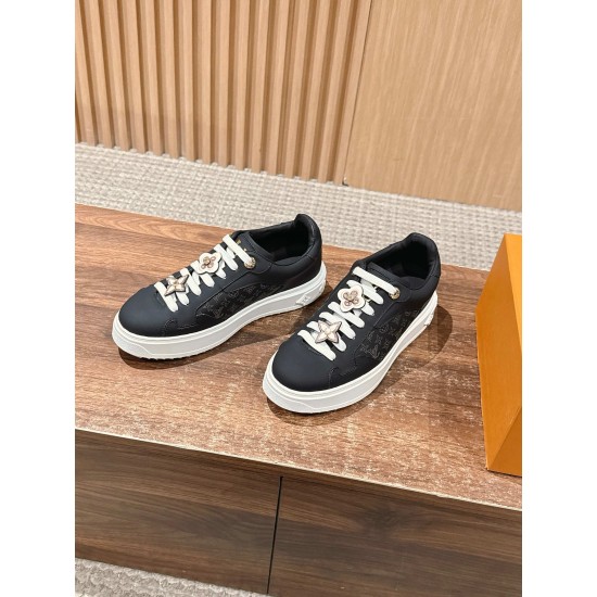 LV Sneakers