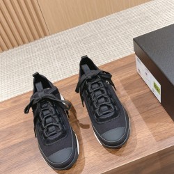 CHANEL Sneakers