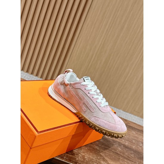 Hermes Sneakers