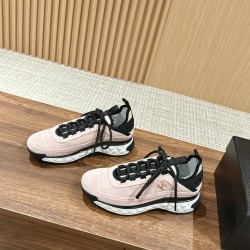 CHANEL Sneakers