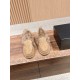 CHANEL Loafers