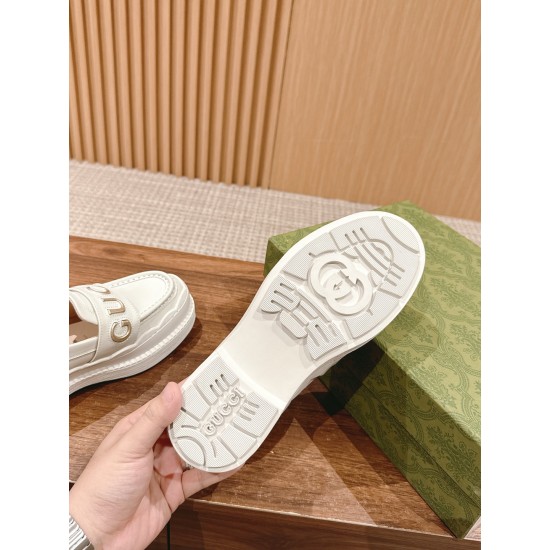 Gucci Loafers