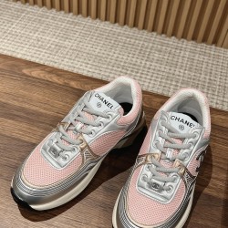 CHANEL Sneakers