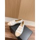 CHANEL Espadrilles
